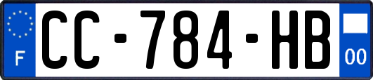 CC-784-HB
