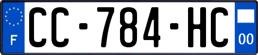 CC-784-HC