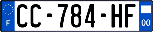 CC-784-HF