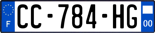 CC-784-HG