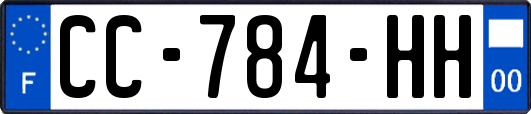 CC-784-HH