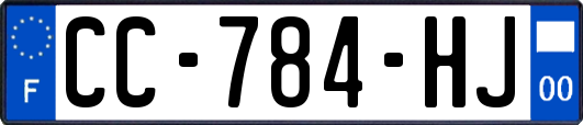 CC-784-HJ