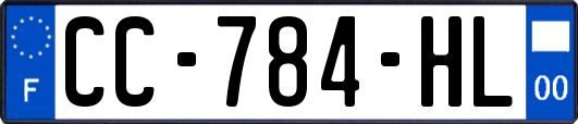 CC-784-HL
