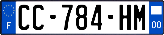 CC-784-HM