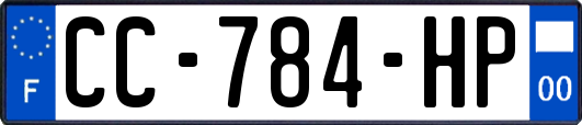 CC-784-HP