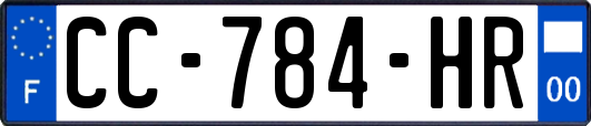 CC-784-HR