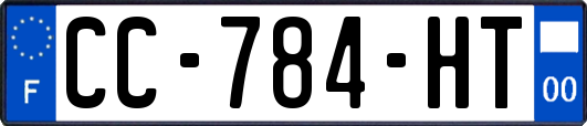 CC-784-HT