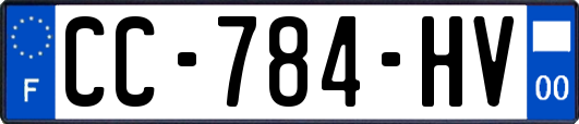 CC-784-HV
