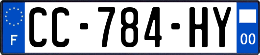 CC-784-HY