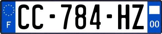 CC-784-HZ