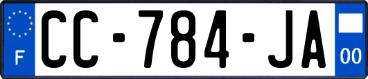 CC-784-JA