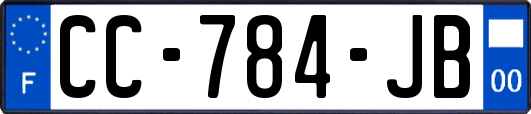 CC-784-JB