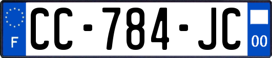 CC-784-JC