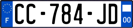 CC-784-JD