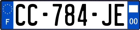 CC-784-JE