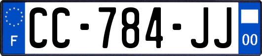 CC-784-JJ