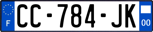 CC-784-JK