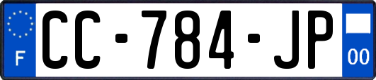 CC-784-JP