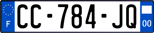 CC-784-JQ