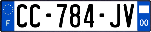 CC-784-JV