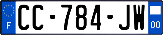 CC-784-JW