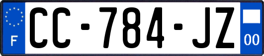 CC-784-JZ