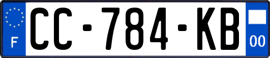 CC-784-KB