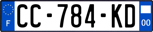 CC-784-KD