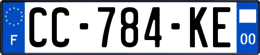 CC-784-KE