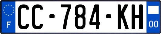CC-784-KH