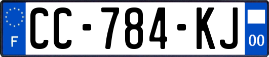 CC-784-KJ