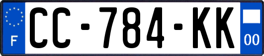 CC-784-KK