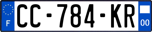 CC-784-KR