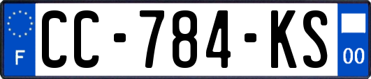 CC-784-KS