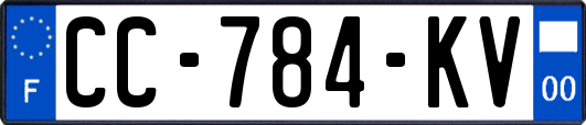 CC-784-KV