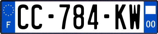 CC-784-KW
