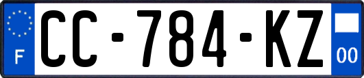 CC-784-KZ