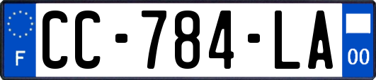 CC-784-LA