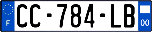CC-784-LB