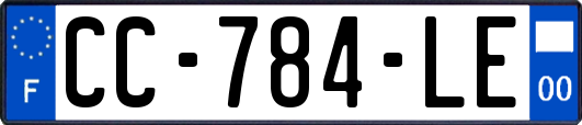CC-784-LE