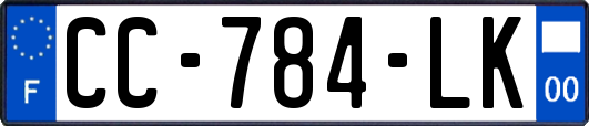 CC-784-LK