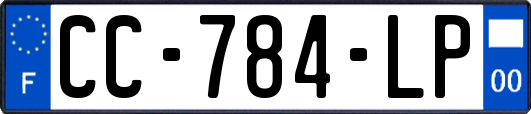 CC-784-LP