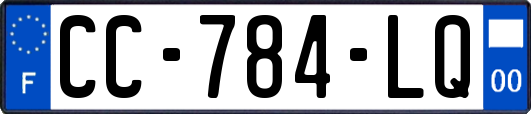 CC-784-LQ