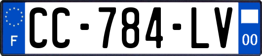 CC-784-LV