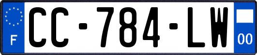 CC-784-LW