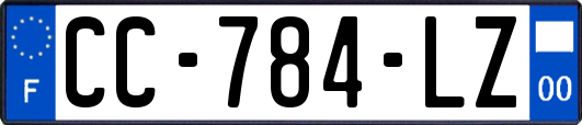 CC-784-LZ