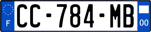 CC-784-MB