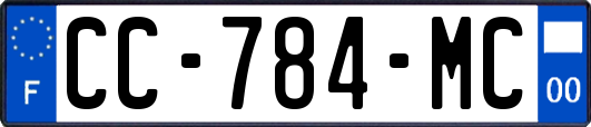 CC-784-MC