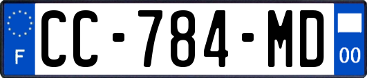 CC-784-MD