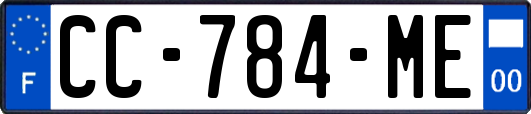 CC-784-ME